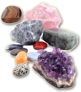 rocks minerals dig it trans