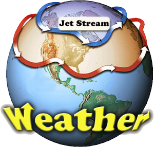 Jet Stream_Storm Chasers
