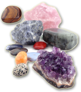 rocks minerals dig it 