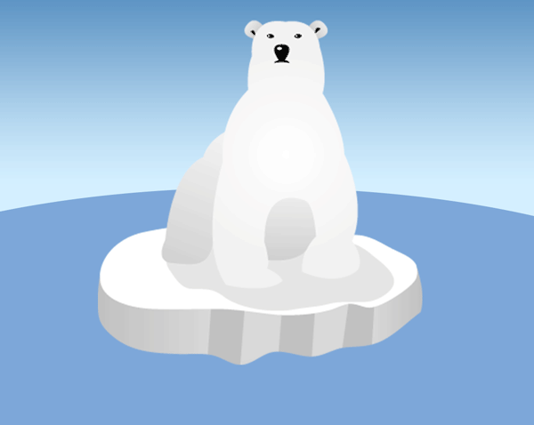 Polar Bear Blubber - Science Fun