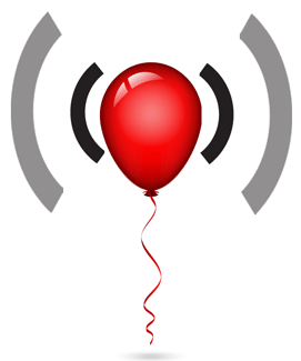 balloon-audio