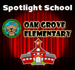 Spotlight-School-oak-grove