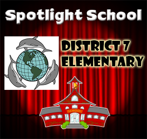 Spotlight School-district-7