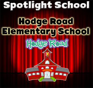 Hodge Road Elementary School
