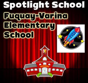 Fuquay-Varina Elementary School