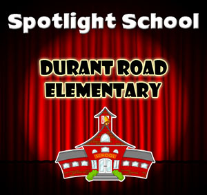 Durant Road Elementary School