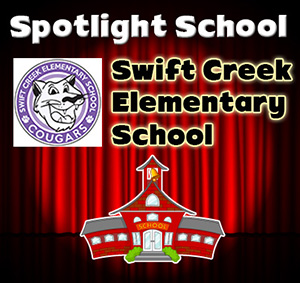 Swift Creek Elementary School