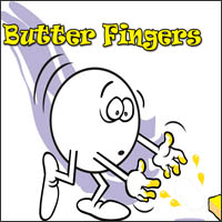 Butter Fingers - November 2014