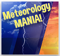 Meteorology Mania