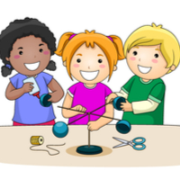 weather experiments for toddlers